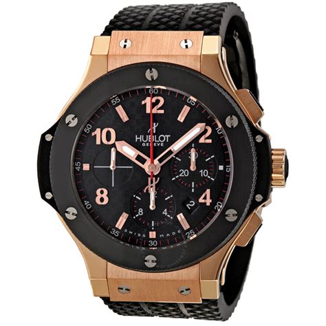 big bang hublot geneve watch|hublot big bang watch price.